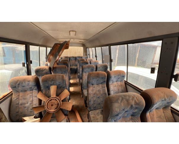 Foto de PLANALTINA/GO - Ônibus Marcopolo Volare V8 ON, 2006/2007, DIESEL 