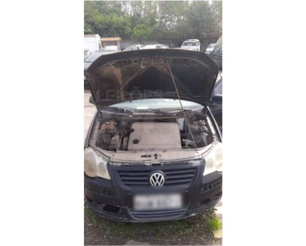 Foto de RIO DAS OSTRAS/RJ - VW - VOLKSWAGEN / POLO SEDAN 1.6