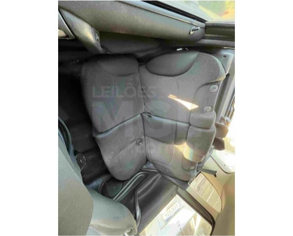 Foto de CAPIVARI/SP - VEÍCULO CONSERVADO - FIAT/STILO FLEX - 2006/2007