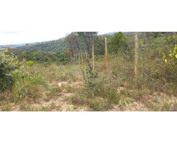 Foto de ESMERALDAS/MG — Lote com 1.350,00m² no Retiro das Esmeraldas
