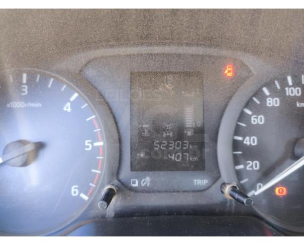 Foto de ITAÚNA/MG- NISSAN FRONTIER S MTX4 2020/2021- PA13352