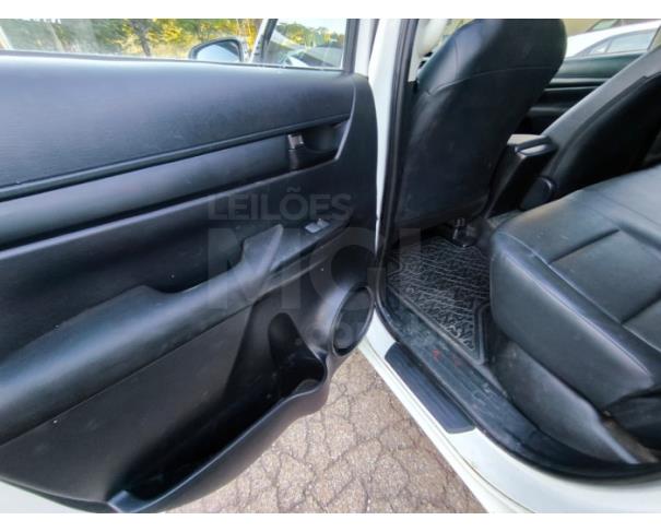 Foto de ITAÚNA/MG- TOYOTA HILUX CD 4X4 2.8  2022/2022  PA13279