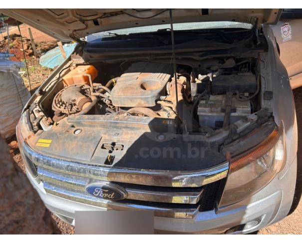 Foto de SÃO JOSÉ DAS MISSÕES/RS - Caminhonete I/Ford Ranger XLS CD4M32, 2014/2015
