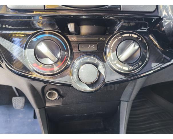 Foto de ITAÚNA/MG- TOYOTA ETIOS SD XS 2016/2016- GAS- PA13284