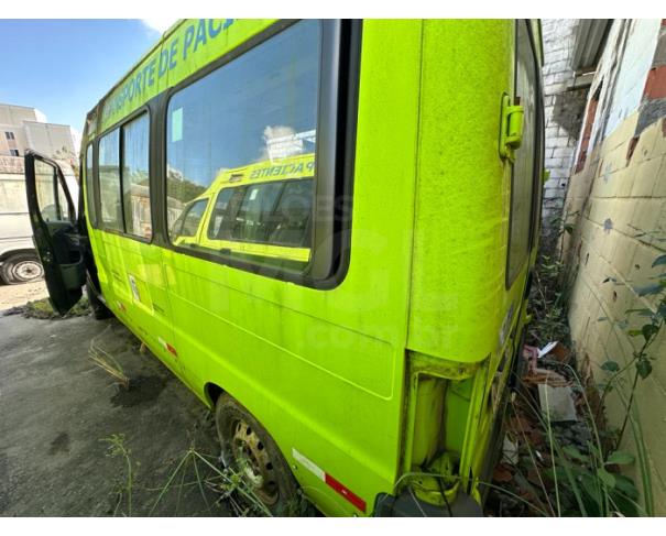 Foto de RIO DAS OSTRAS/RJ - PEUGEOT / BOXER M350LH 23S