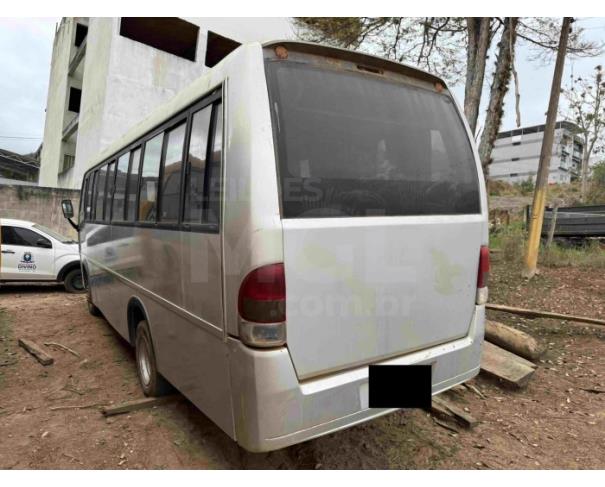 Foto de DIVINO/MG - Ônibus Marcopolo /Volare V8 ON, 2010/2010, DIESEL 