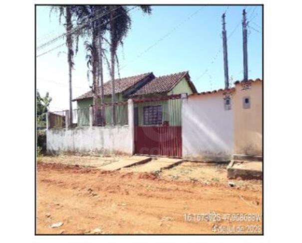 Foto de LUZIANIA/GO - Casa no Bairro Parque Estrela Dalva X