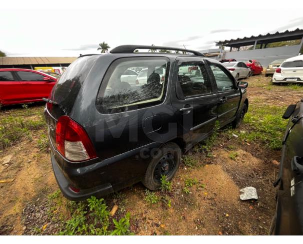 Foto de ITAÚNA/MG FIAT PALIO  WEEKEND ELX 1.4 MPI FIRE FLEX 8V 2006/2006 PA13448