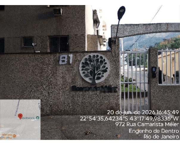 Foto de RIO DE JANEIRO/RJ — Apartamento com 482m², 2 quartos, 1 Vaga na Garagem (F8787704519821)