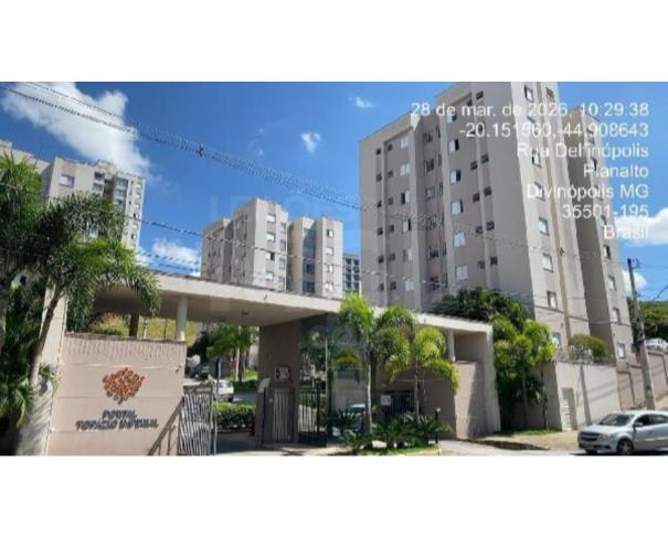 Divinópolis/mg — apartamento planalto (f8787701719404) apartamentos em leilão | mgl leilões