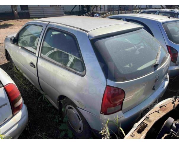 Foto de CAPIVARI/SP - VEÍCULO CONSERVADO - VW/GOL 1.0 - 2007/2008