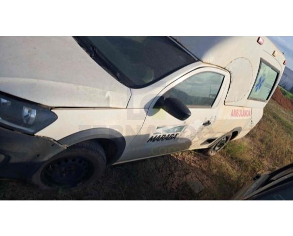 Foto de MARABÁ/PA - VW/SAVEIRO PICKUPECIA CS, 2016/2016