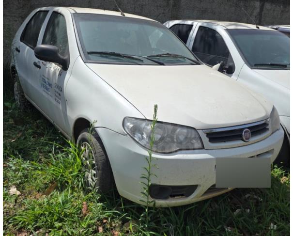 Foto de COCALZINHO DE GOIÁS/GO - CARRO -  Fiat Palio Fire, 2014/2015