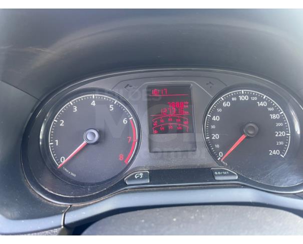 Foto de ITAÚNA/MG- VW SAVEIRO CS ROBUST 1.6 TOTAL FLEX 16V 2023/2023- PA12244