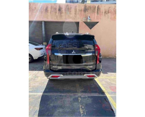 Foto de BELO HORIZONTE/MG - Misto Utilitário Mitsubishi Pajero Sport HPE, 2024/2025, DIESEL 
