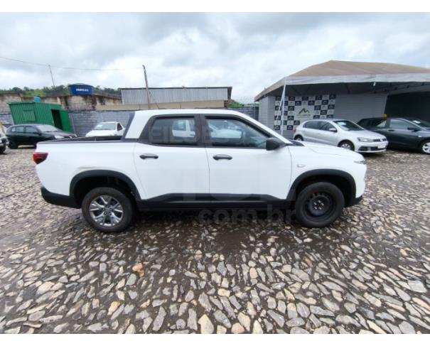 Foto de ITAÚNA/MG-CHEVROLET MONTANA  1.2 TURBO FLEX 12V 4P MEC. 2023/2024-PA12701