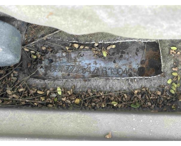 Foto de CAPIVARI/SP - LOTE DE SUCATA INSERVÍVEL IDENTIFICADA COM APROXIMADAMENTE  5.400KG