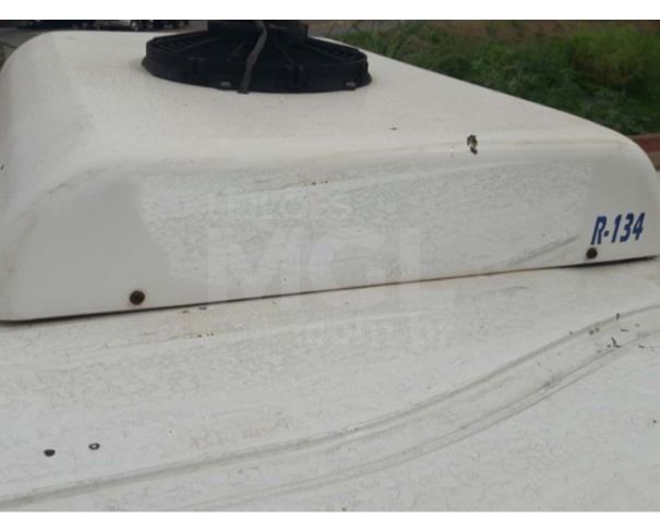 Foto de ITAÚNA MG - FIAT FIORINO 1.4 FLEX FURGÃO - (COM CAMARA FRIA) PA5102