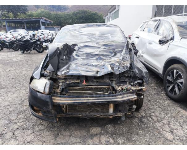 Foto de ITAÚNA/MG- FIAT STILO BLACKMOTION 2009/2010- PA13350