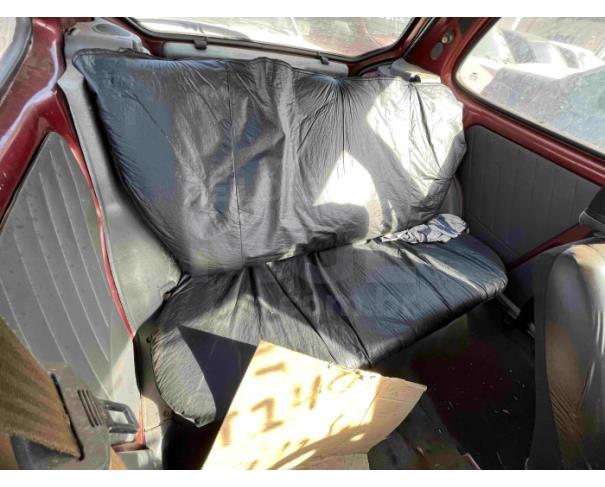 Foto de CAPIVARI/SP - VEÍCULO CONSERVADO - FIAT/PALIO ED - 1997/1997