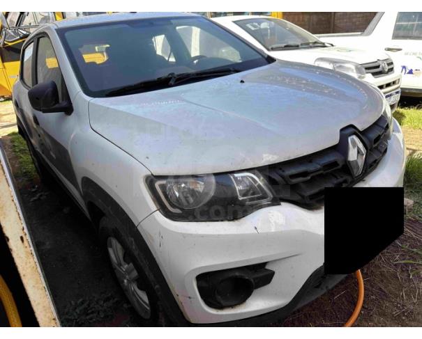 Foto de PIRAPETINGA/MG - Renault/ Kwid Zen 10MT, 2020/2021, FLEX 