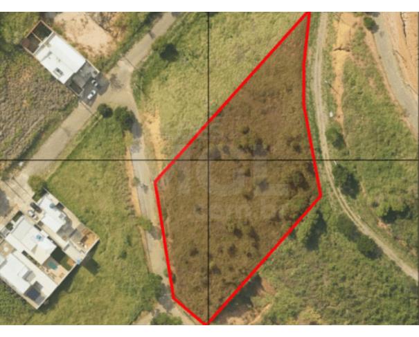 Foto de UBÁ/MG - Terreno com 3.951,11 m² localizada no loteamento Cittá de Lucca