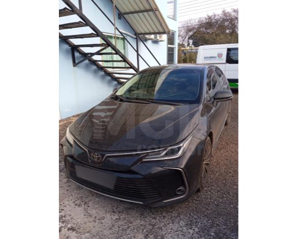 Foto de FLOR DA SERRA DO SUL/PR-Carro Toyota Corolla Altis 2.0 2019 / 2020