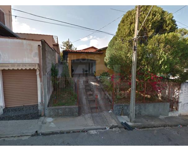 Foto de VARGINHA/MG — [Fração de 20% sobre] casa com 130,00 m² no bairro Boa Vista