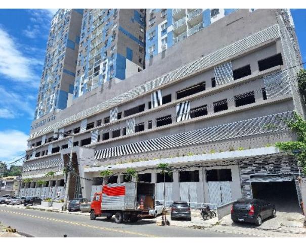 Foto de SÃO GONÇALO/RJ — Apartamento 3 quartos (F8787708179367)
