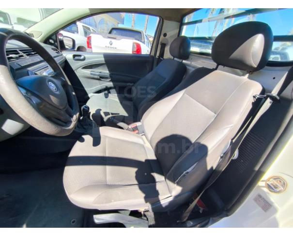 Foto de ITAÚNA/MG- VW NOVA SAVEIRO RB MBVS 2020/2021- PA13303