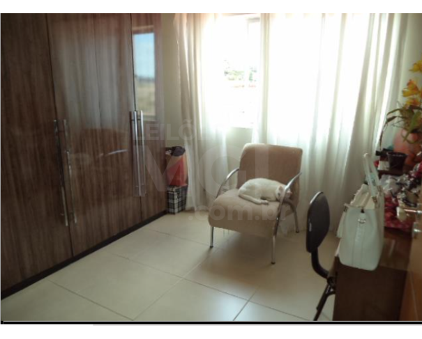 Foto de Ponta Grossa/PR – Apartamento com 03 quartos sendo 01 suíte no Residencial Europa – PA2123