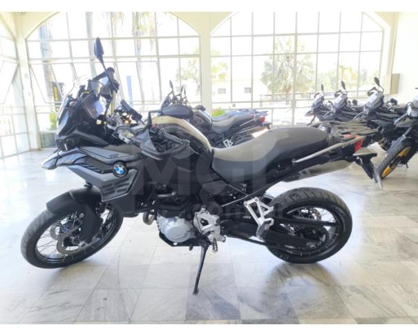 Foto de ITAÚNA/MG- MOTO BMW F850 GS 2022/2023- PA00847