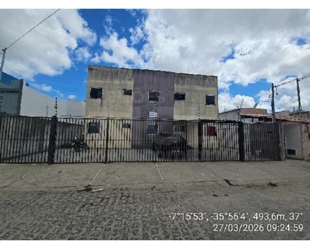 Foto de CAMPINA GRANDE/PB — Apartamento com 2 quartos e 1 Vaga na Garagem (8444423138473)