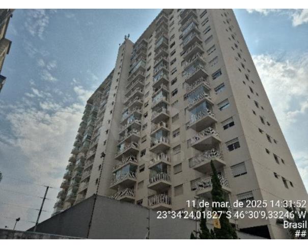 Foto de SÃO PAULO/SP — Apartamento com 2 quartos (F8555539183310)