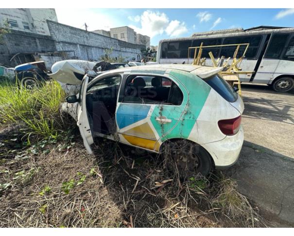 Foto de RIO DAS OSTRAS/RJ - VW GOL 1.6 POWER