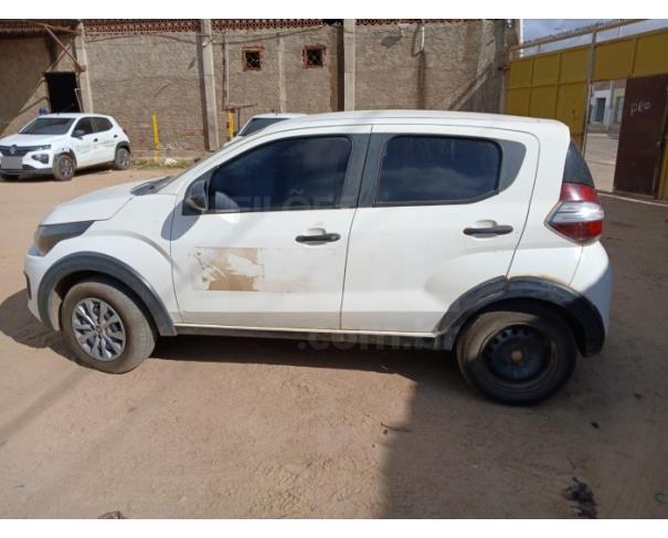 Foto de ASSARÉ/CE - Fiat/ Mobi Like, 2021/2022