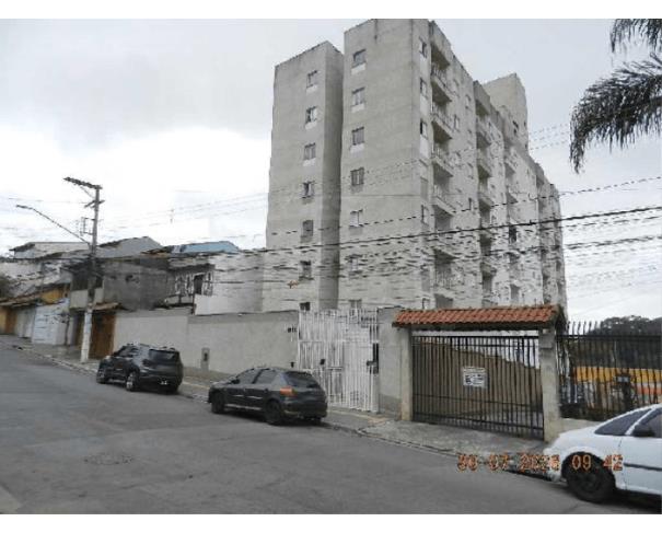 Foto de SÃO PAULO/SP — Apartamento com 37,742m², 2 quartos (F8787711070664)