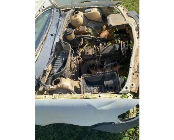 Foto de PORCIÚNCULA/RJ -Carro VW Gol Patrulheiro 1.6 2007/2008