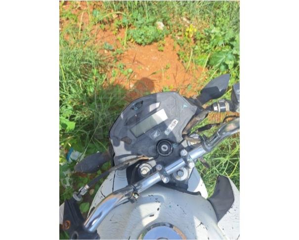 Foto de IRECÊ/BA - Motocicleta Honda CG 125 FAN ESD, 2014/2014