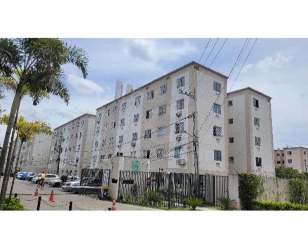 Foto de RIO DE JANEIRO/RJ — Apartamento com 2 quartos (F8787710343420)