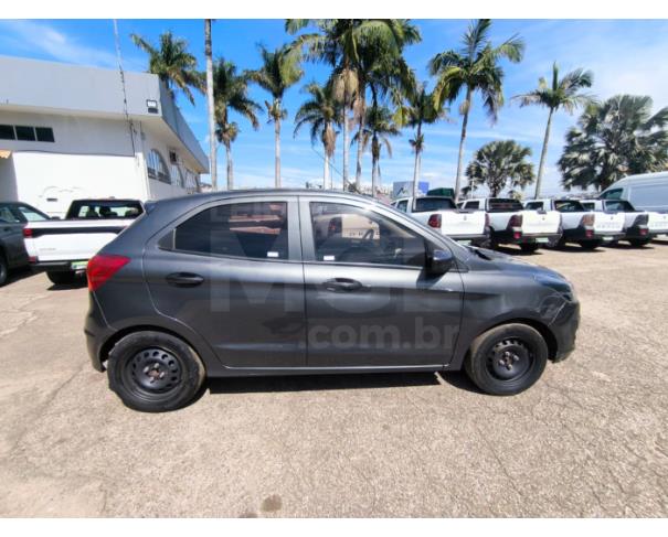 Foto de ITAÚNA/MG- FORD KA SE PLUS 1.0 HA C 2020/2020- PA13388