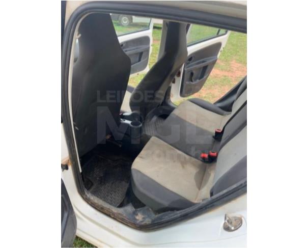 Foto de SENADOR CORTES/MG - CARRO - Fiat Uno Mille Way Economy, 2013/2013.