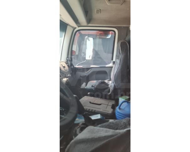 Foto de PORANGATU/GO - VW 24.250 CNC 6X2 - CIRCULÁVEL - 2008/2008 - SN0000222