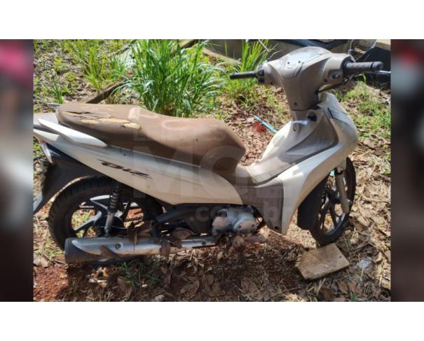Foto de MORRINHOS/GO - CIRCULÁVEL -  HONDA BIZ 125 - 2021/2021