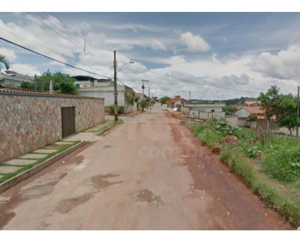 Foto de OLIVEIRA/MG — Lote com 420.00m² no Bairro Caetano Mascarenhas