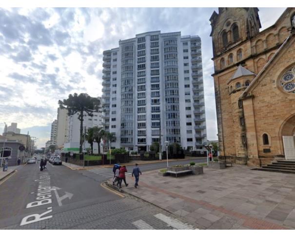 Foto de LAGES/SC — Apartamento no Condomínio Jardim ResidencialHenrique Ramos Junior