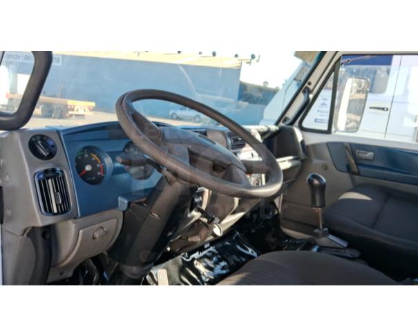Foto de ITAÚNA MG - VOLKSWAGEN 9150 E DELIVERY - CAMINHÃO 3/4 TROCADO