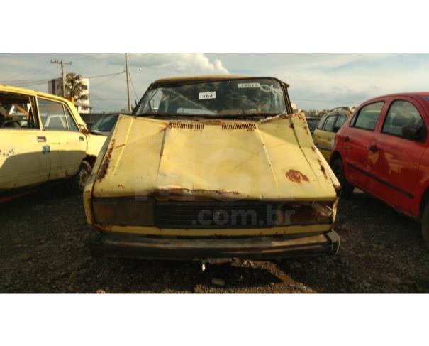 Foto de ITAÚNA/MG - CARRO - IMP/LADA LAIKA 1.6 CX178 