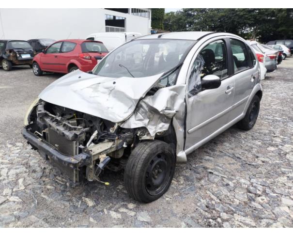 Foto de ITAÚNA/MG- CITROEN C3 GLX 14 FLEX 2006/2007- PA13124