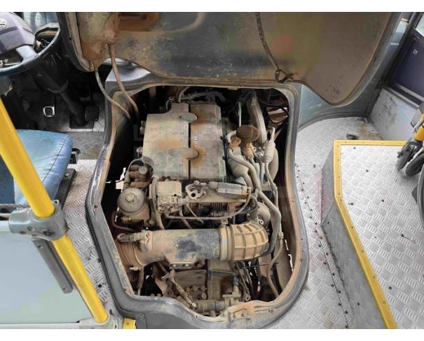Foto de PIRAPETINGA/MG - VW/ 15 .190 EOD Escolar HD, 2012/2013, DIESEL 